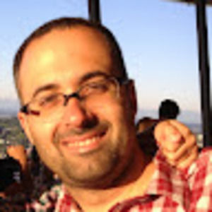 Meet your Posher, Paulo